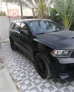 دودج دورانجو